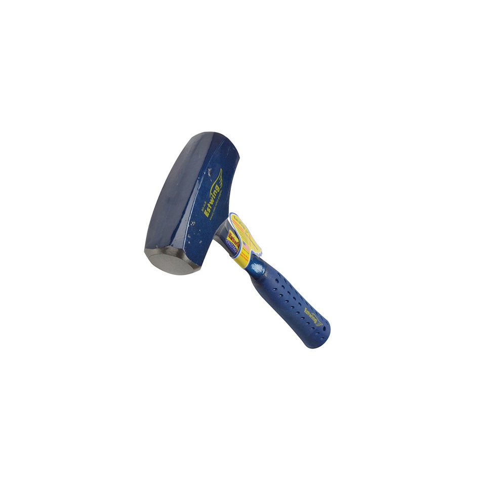 Estwing EB3/4LB Club Hammer - Vinyl Grip 1.8kg (4lb)