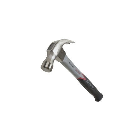 Estwing EMRF20C Surestrike Curved Claw Hammer Fibreglass Shaft 560g (20oz)