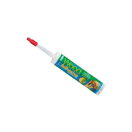 Everbuild 30min Polyure Wood Adhesive Gel 310ml