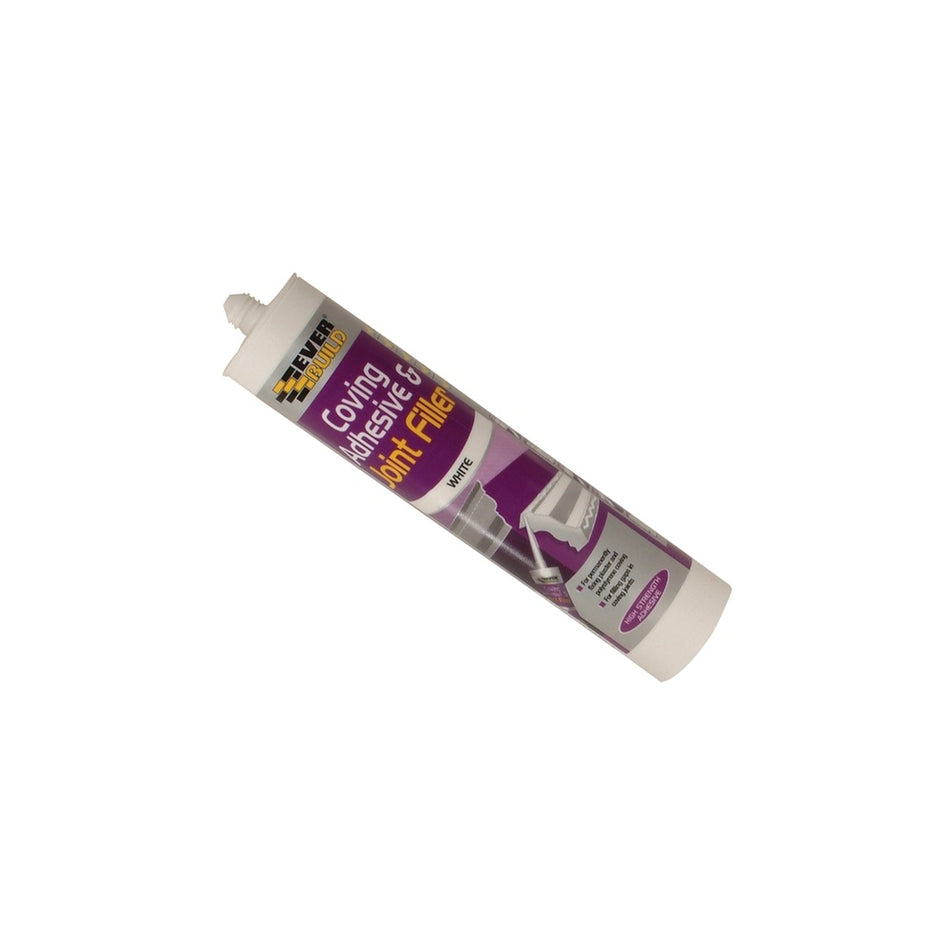 Everbuild Coving Adhesive & Joint Filler 310ml