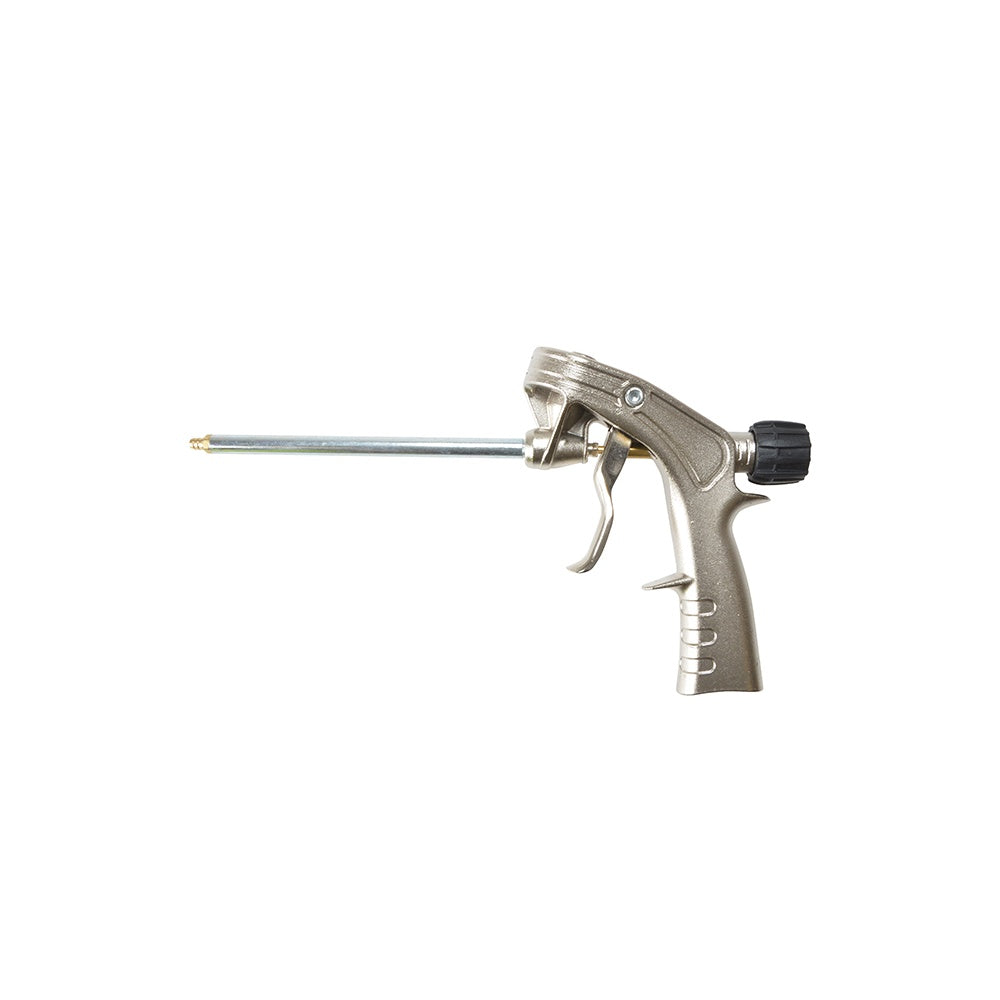 Everbuild Pink Grip Dry Fix Applicator Gun