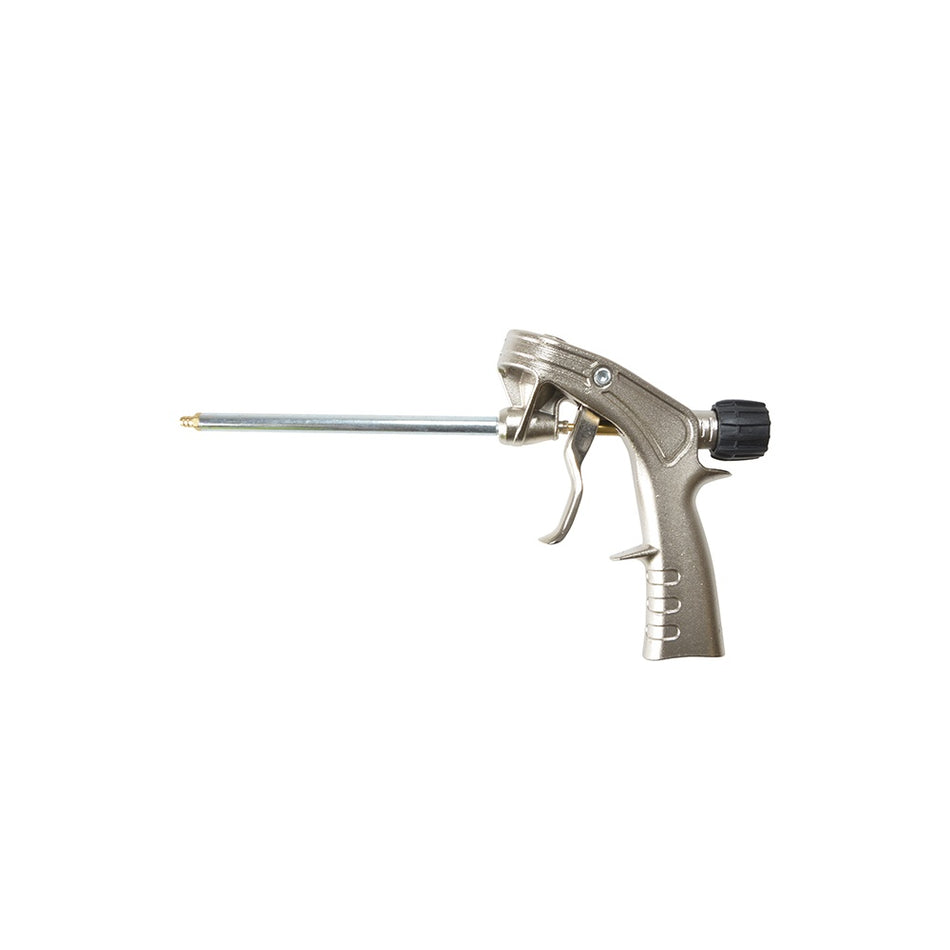 Everbuild Pink Grip Dry Fix Applicator Gun