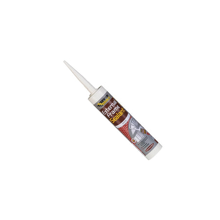 Everbuild External Frame Acrylic Sealant Stone 310ml