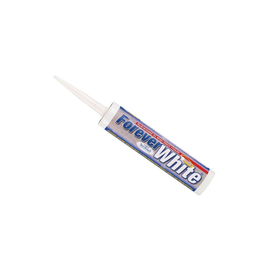 Everbuild Forever Clear Sealant 310ml