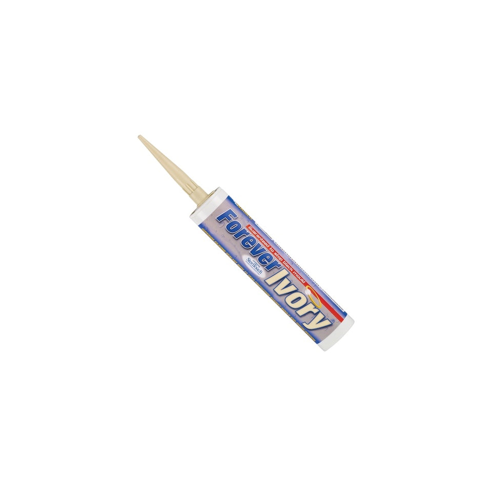 Everbuild Forever Ivory Sealant 310ml