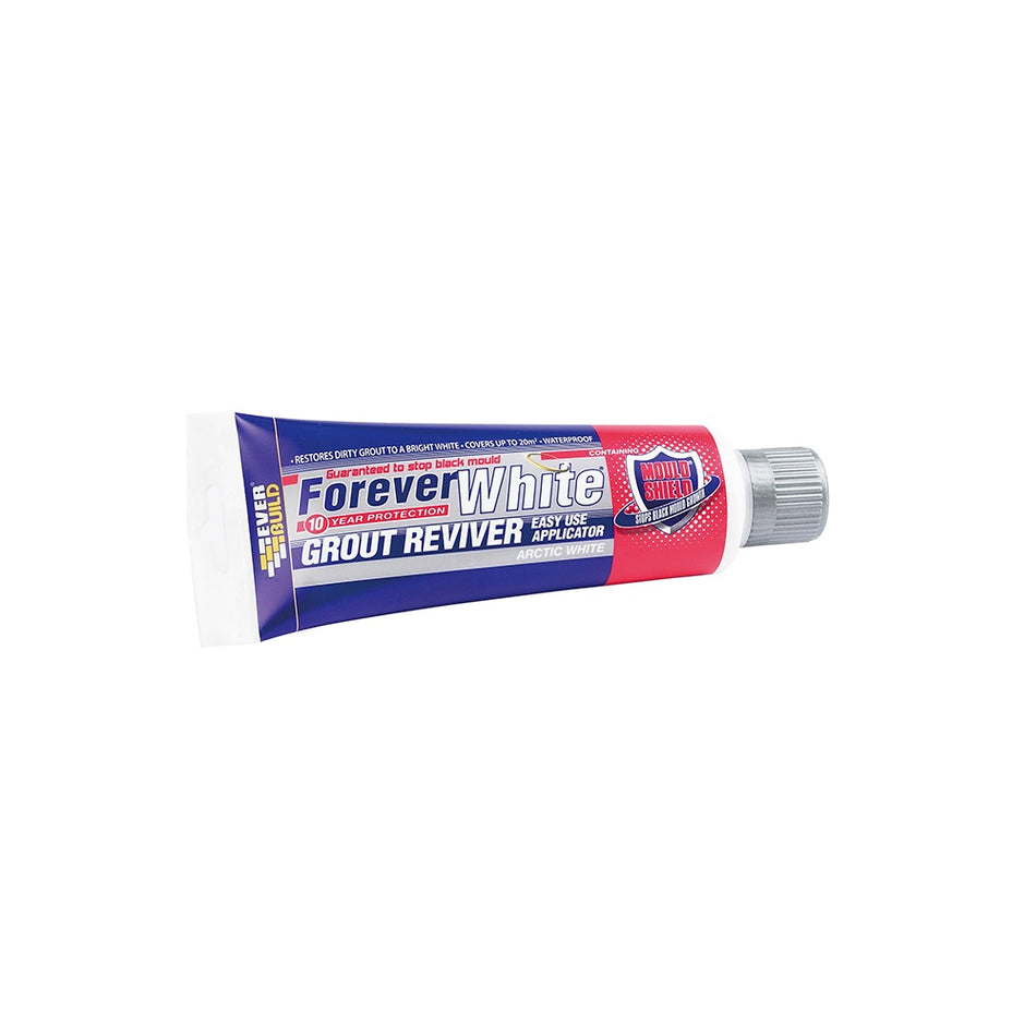 Everbuild Forever White Grout Reviver 200ml