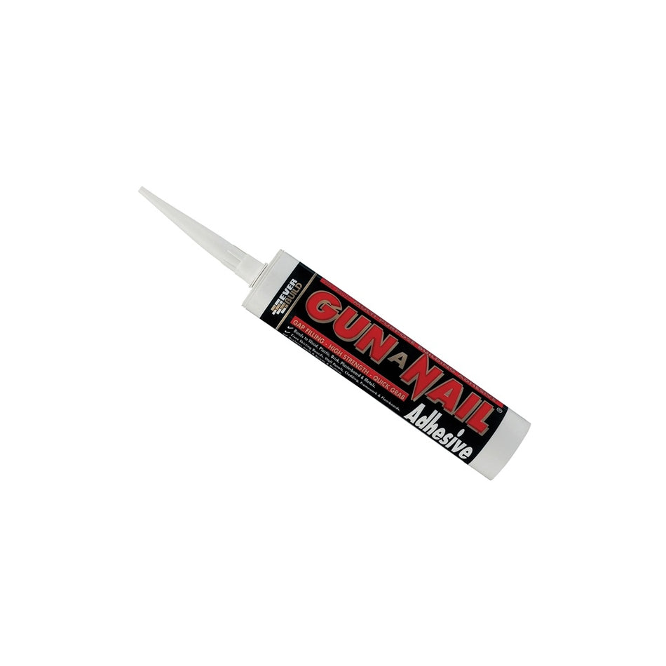 Everbuild Gun A Nail Adhesive Standard 310ml