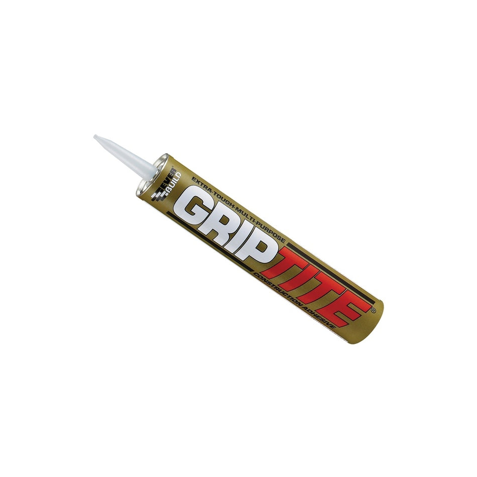 Everbuild Griptite Construction Adhesive C4 350ml