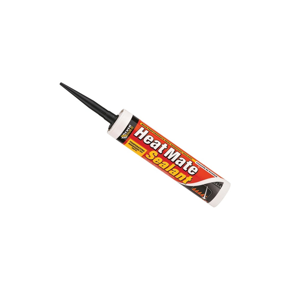 Everbuild Heat Mate Silicone Red C3
