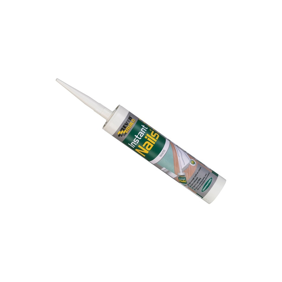 Everbuild Instant Nails Adhesive 310ml