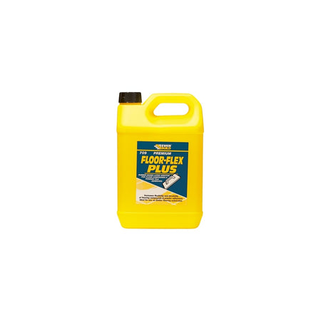 Everbuild Floor Flex Plus Latex 5 Litre