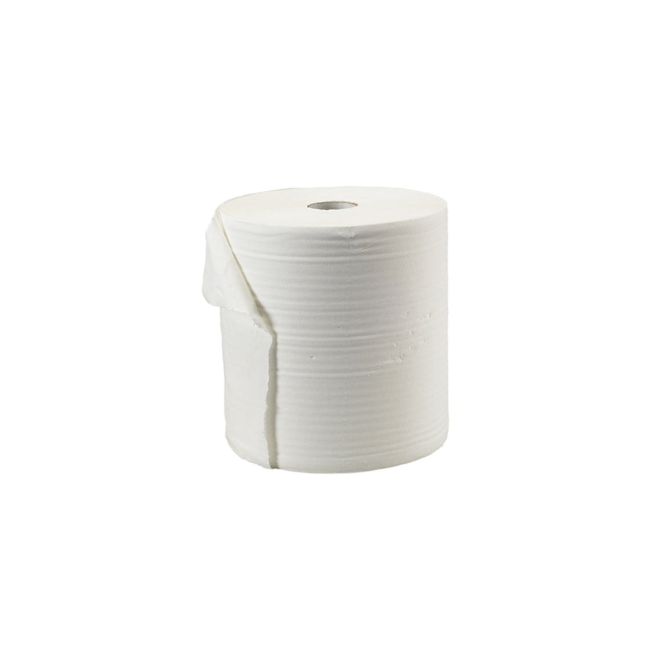 Everbuild Paper Glass Wipe Roll 150m