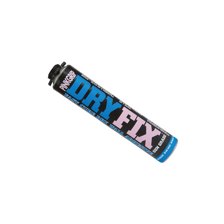 Everbuild Pinkgrip Dry Fix 750ml