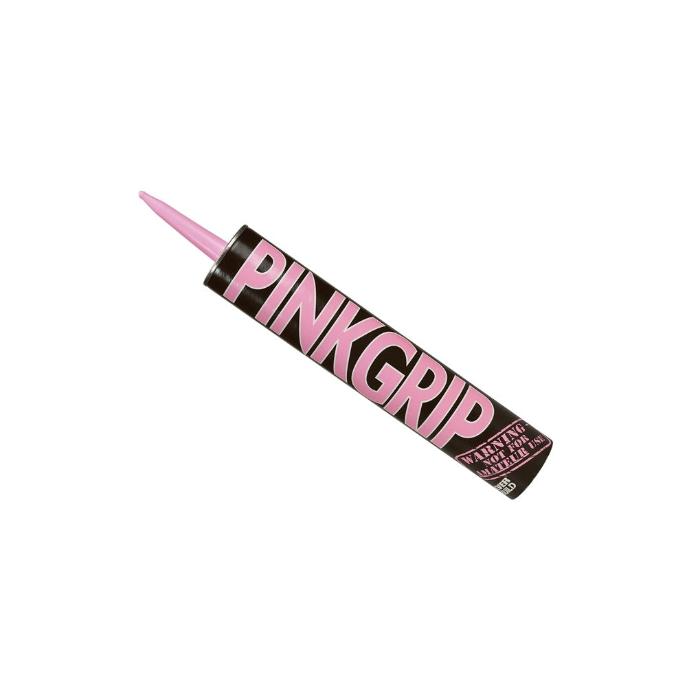 Everbuild Pinkgrip Cartridge 350ml
