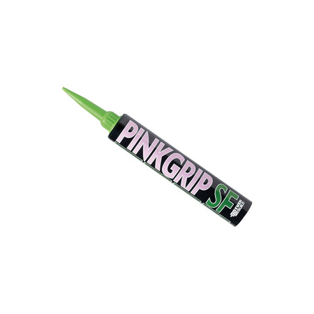 Everbuild Pinkgrip Solvent Free Cartridge C4 400ml