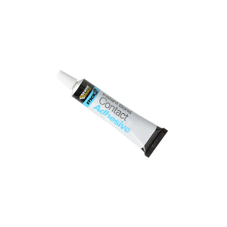 Everbuild Stick 2 All Purpose Contact Adhesive Tube 30ml