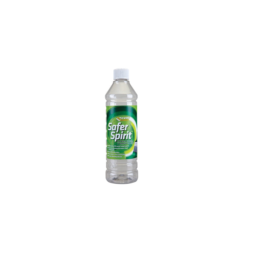 Everbuild Safer Spirit 750ml