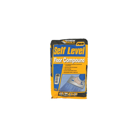 Everbuild Self Level Compound 20kg