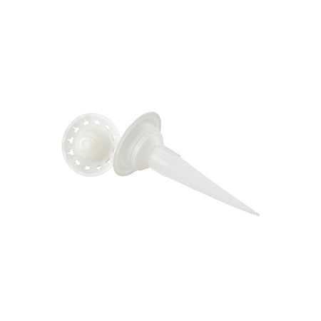 Everbuild Foil Pack Spare Nozzles & Push Disc