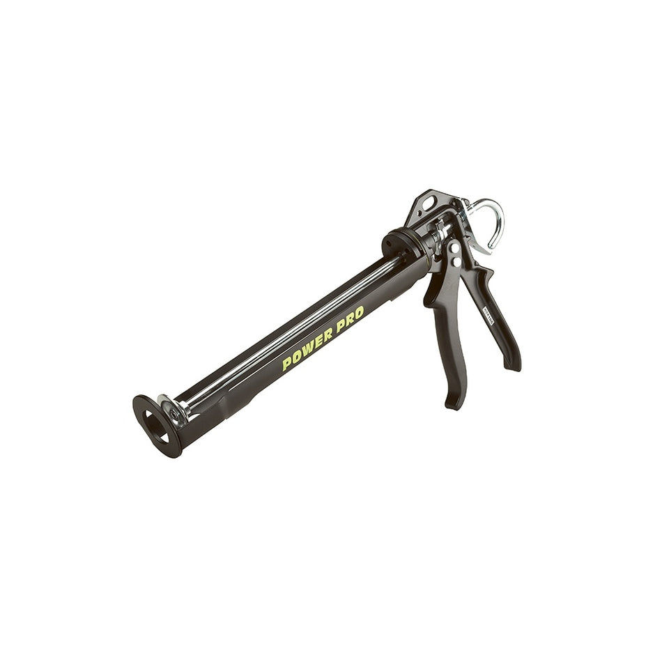 Everbuild Power Pro Sealant Gun 400ml