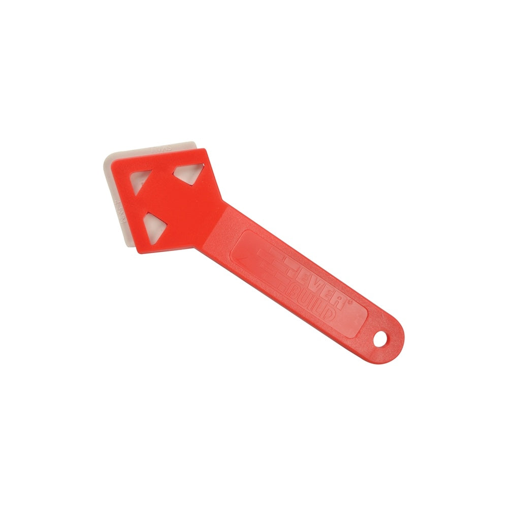 Everbuild Sealant Smooth Out Tool