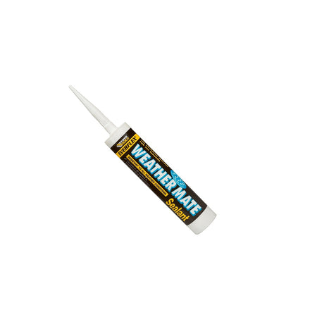 Everbuild Weather Mate Sealant White 310ml