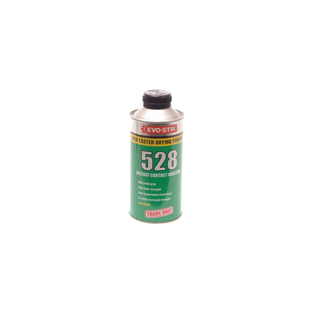 Evo-Stik 528 Instant Contact Adhesive 1 Litre