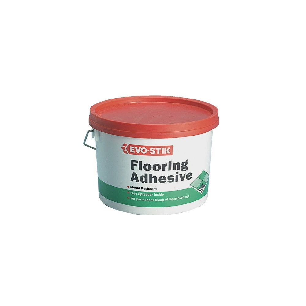 Evo-Stik 873 Flooring Adhesive 1 Litre