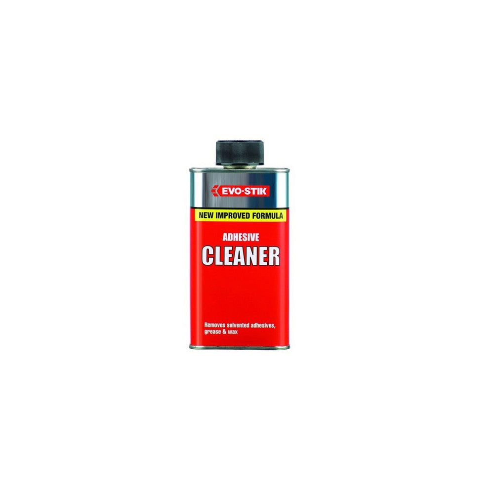 Evo-Stik 191 Adhesive Cleaner 250ml