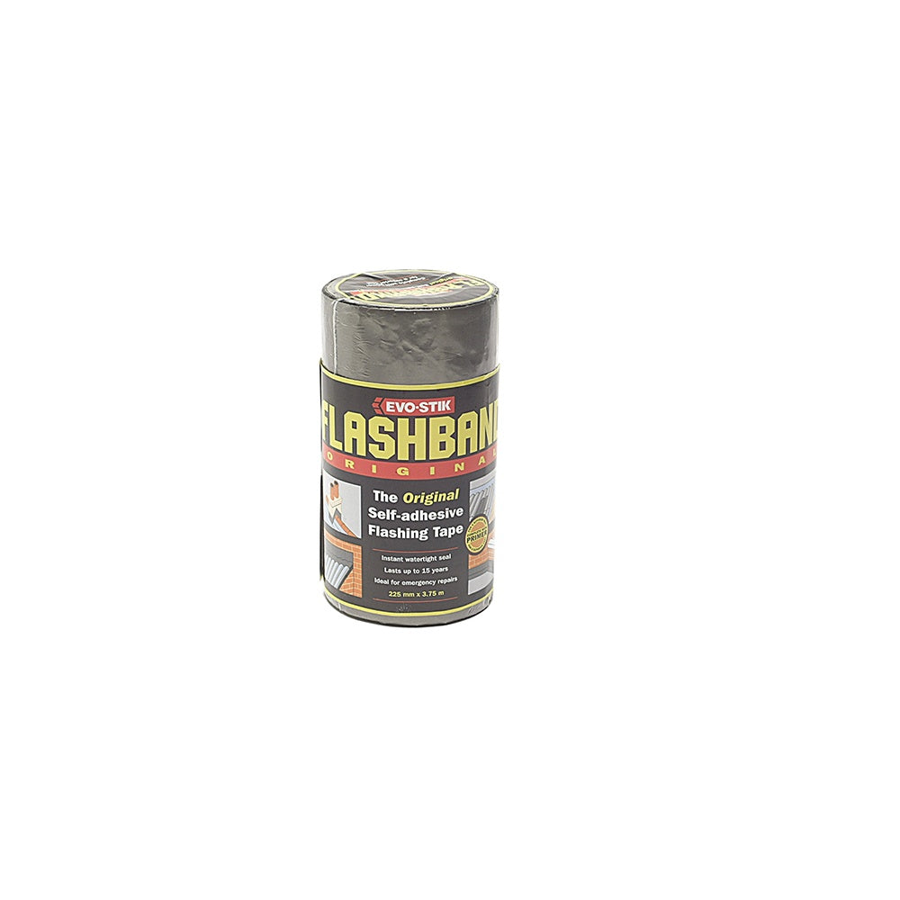 Evo-Stik Flashband & Primer 100mm x 3.75m
