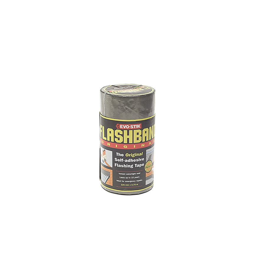 Evo-Stik Flashband & Primer 100mm x 3.75m