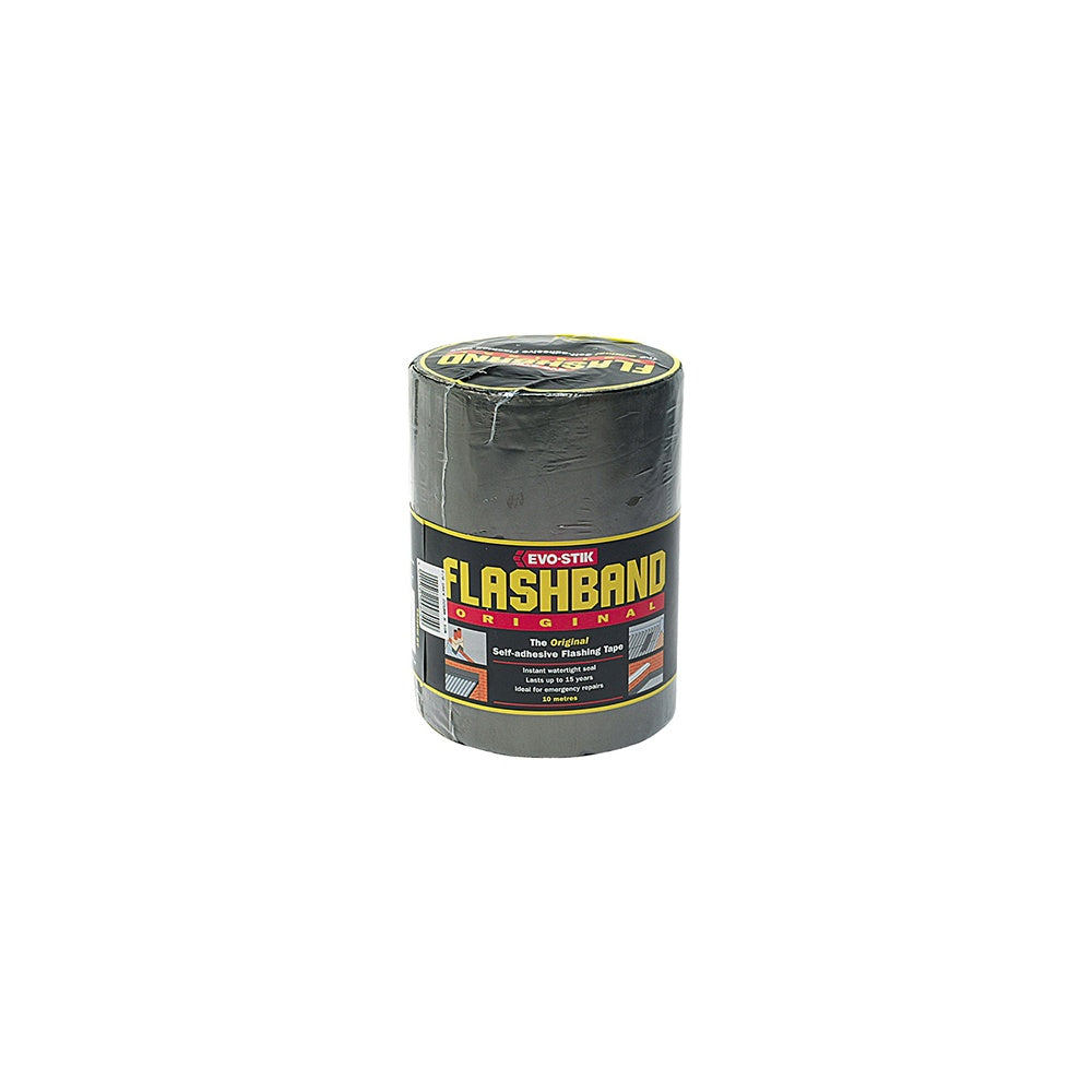 Evo-Stik Flashband Roll Grey 300mm x 10m