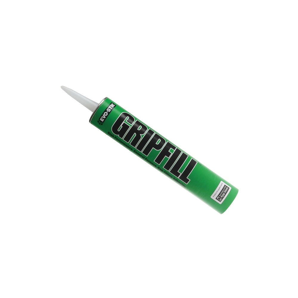 Evo-Stik Gripfill Gap Filling Adhesive 350ml