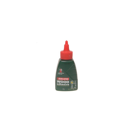Evo-Stik 715110 Wood Adhesive Resin W 125ml