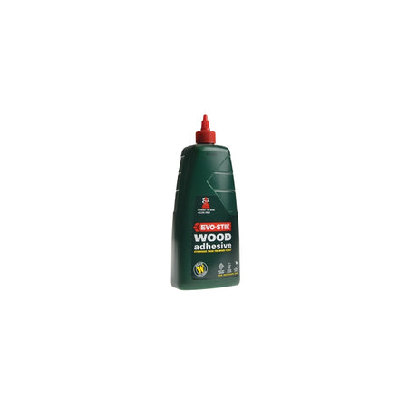 Evo-Stik 715615 Wood Adhesive Resin W 1 Litre