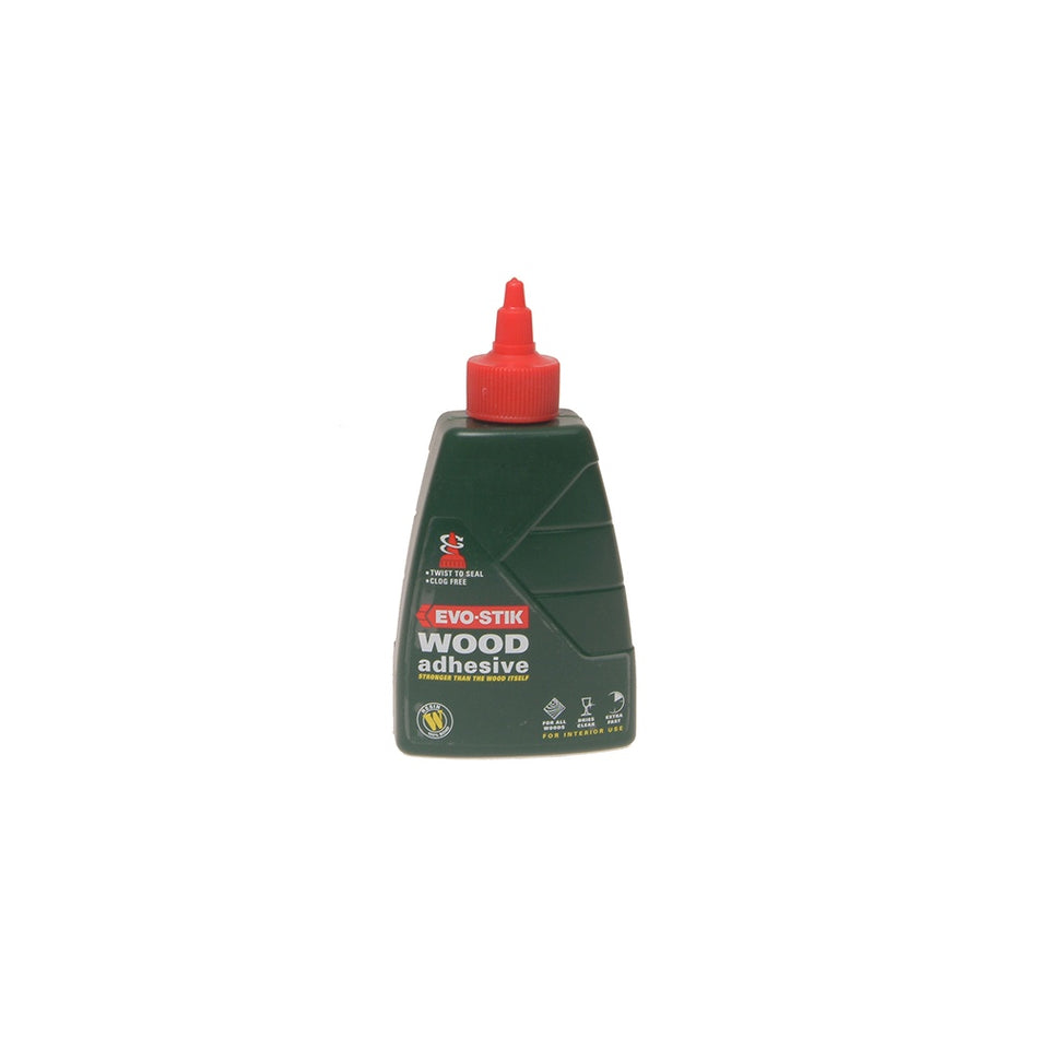 Evo-Stik 715219 Wood Adhesive Resin W 250ml