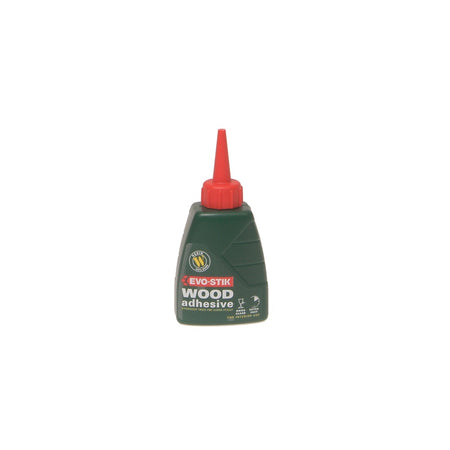 Evo-Stik 715011 Wood Adhesive Resin W Mini 50ml