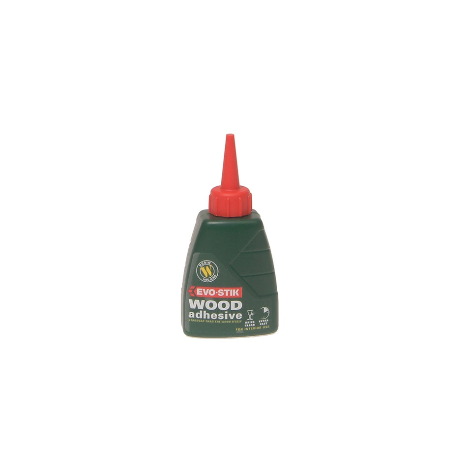 Evo-Stik 715011 Wood Adhesive Resin W Mini 50ml