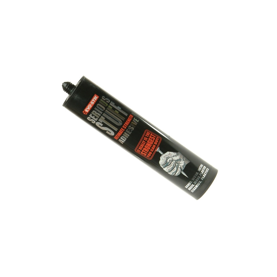 Evo-Stik Serious Stuff Weatherproof Adhesive C20
