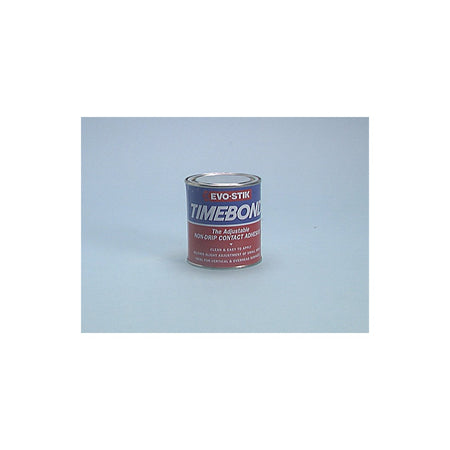 Evo-Stik Time Bond Contact Adhesive - 500ml