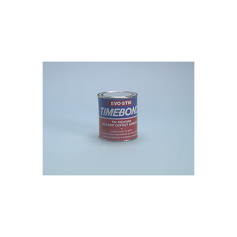 Evo-Stik Time Bond Contact Adhesive - 500ml