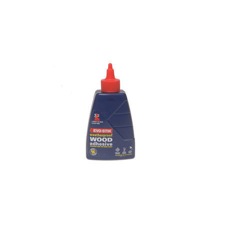 Evo-Stik 717015 Wood Adhesive Weatherproof 250ml