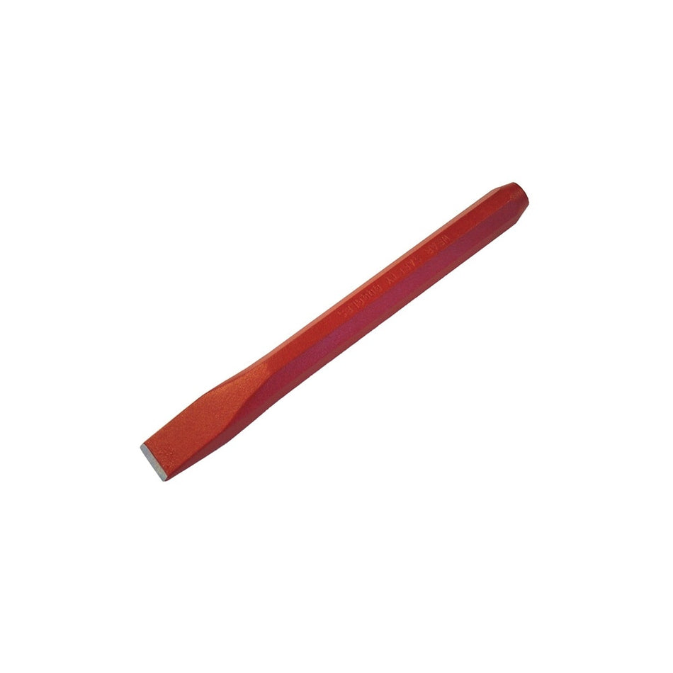 Faithfull Cold Chisel 200 x 25mm (8in x 1in)