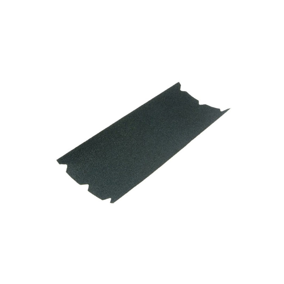 Faithfull Aluminium Oxide Floor Sanding Sheets 203 x 475mm 24g