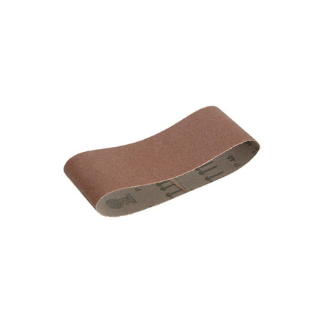 Faithfull Cloth Sanding Belt 457 x 75mm 60g