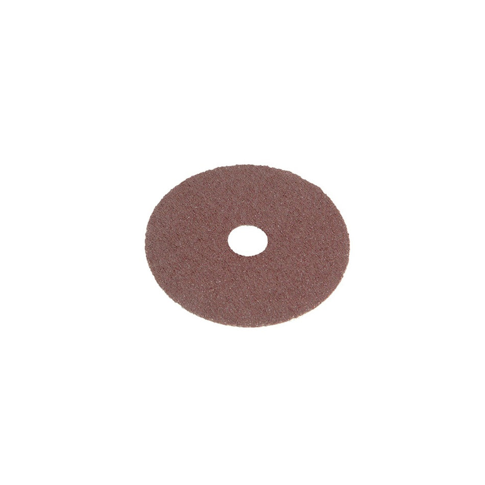 Faithfull Paper Sanding Disc 6 x 125mm Assorted (Pack of 10)