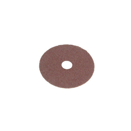 Faithfull Paper Sanding Disc 6 x 125mm Medium (Pack of 5)