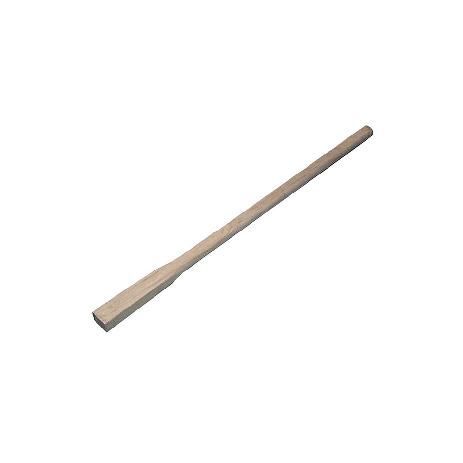 Faithfull Ash Maul Handle 990 x 54 x 40mm