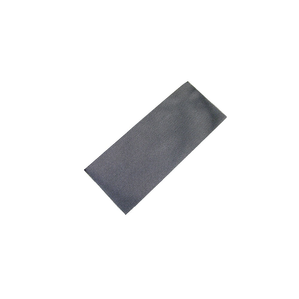 Faithfull 1/2 Orbital Sanding Sheets Mesh Assorted (Pack of 4)