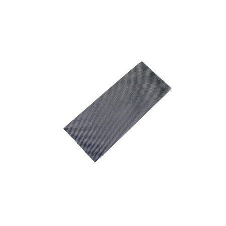 Faithfull 1/2 Orbital Sanding Sheets Mesh Assorted (Pack of 4)